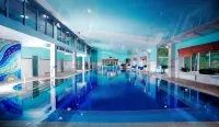 Park Hotel Berezka - Pet friendly