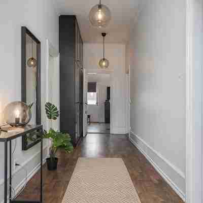 Suðurgata - Luxury Dream Apartment Others
