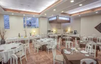 Hotel Rosaleda Don Pedro