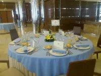 Gran Hotel Corona Sol - Bữa sáng
