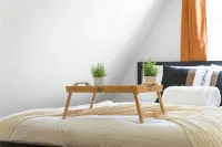 Ozark Lampe A frame close to Dogwood Canyon - 3성급