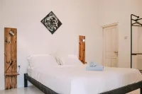 Pojok Pas Guesthouse - pet friendly