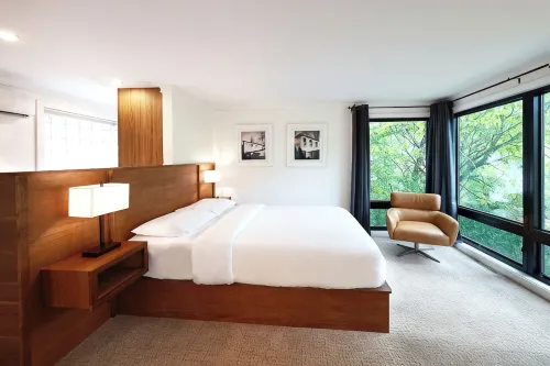 The Artisan - An Atelier in Nature's Canopy - Apartments