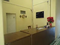 科多瓦套房飯店