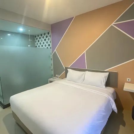 De Resort Hotel