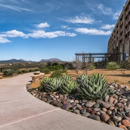 Prescott Resort & Conference Center