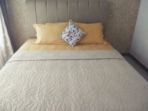 Alana Family 2 Bedroom Syariah - Bintang 2