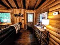 Chris's Cozy Cabin - Chalets