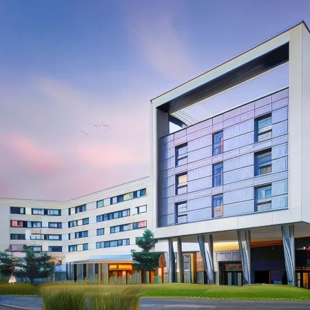 Hyatt Place Paris Charles de Gaulle Airport
