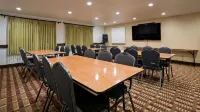 White Pines Inn & Suites