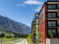 Quest Queenstown Hotels in Queenstown