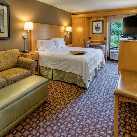 Hampton Inn Brentwood