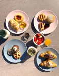Hotel Jolly Roger - breakfast