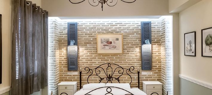 Pension Acronafplia B&D Hotels in Nafplio