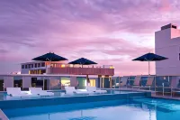 Aquamare Hotel - Beach