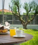 Oliva Suites