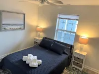 Coastal Retreat - 2BR CONDO - balcony
