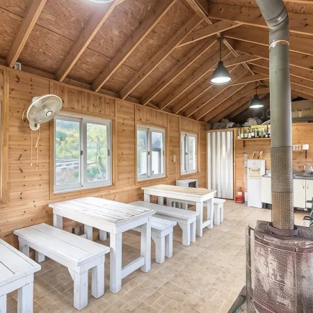 Buan Flaura Pension