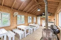 Buan Flaura Pension - spa