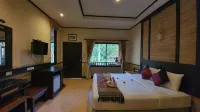 เพ็นนี รีสอร์ท - วิวภูเขา