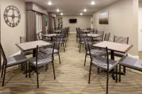 Grandstay Hotel Suites Thief River Falls