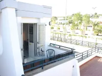 Guest House - la Sirena Salentina Hotels in Patu