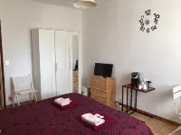 A Casa di Lucia - Bed and Breakfasts