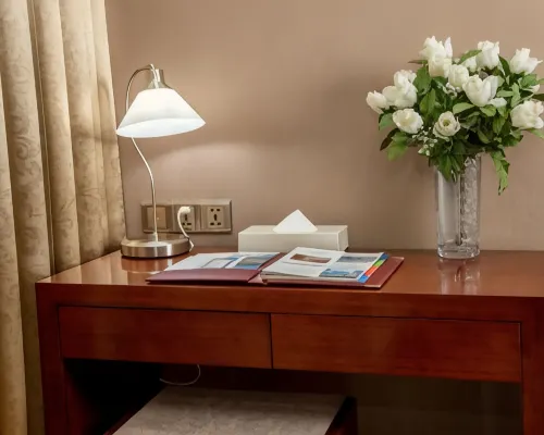 Bayangol Hotel Rooms Photos