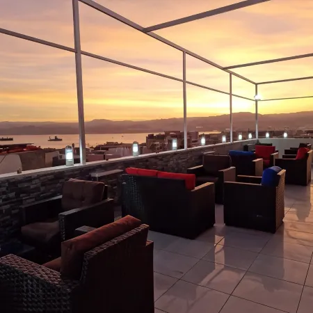 Zuwwar Aqaba