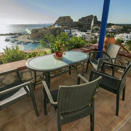 Alkioni Hotel