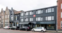 Hotel Hulst - Wi-Fi