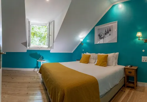 Casa do Vinho Sintra Guest House - Pensionat