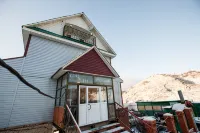 Shirokij Dol Guest House Hotels in 