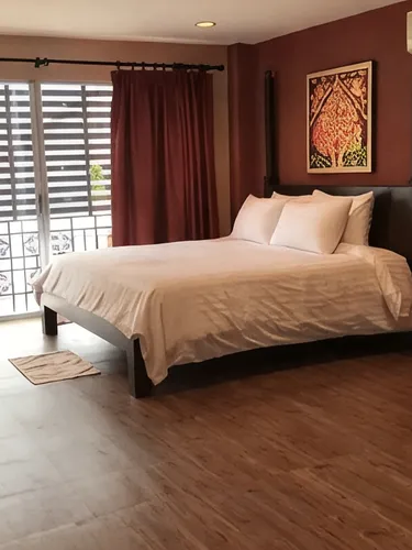 รูปภาพของRooftop Room