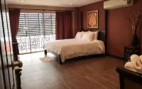 Rooftop Room - 4 étoiles
