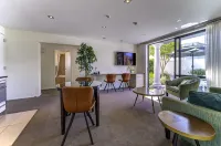 Palazzo Motor Lodge