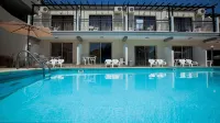 Crystallo Apartments