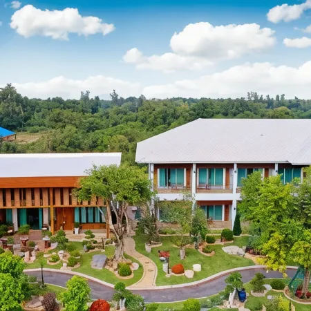 Princess River Kwai Hotel