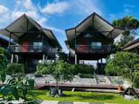 Nature Peace Home