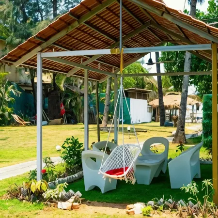 Village Susegat Beach Resort