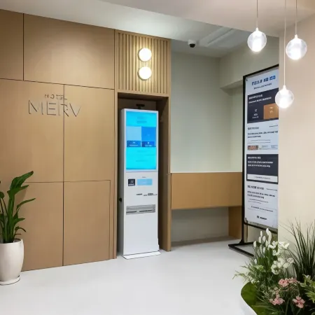 Hotel MERV