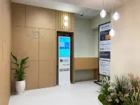 Hotel MERV