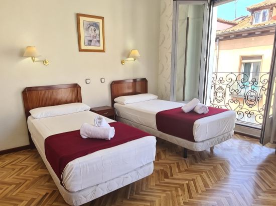 Hostal Sardinero
