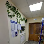 Tikhiy Ugolok Hotel - parking