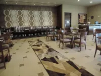 Layfer Express Inn, Córdoba, Ver - breakfast