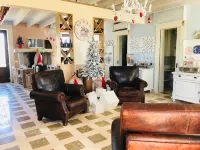 Palascìa Wellness Relais - Flughafentransfer