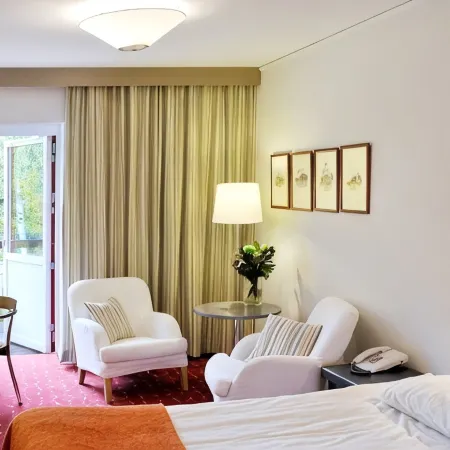 Ariston Hotell