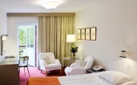 Ariston Hotell - Wifi