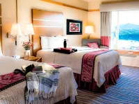 Cape Fox Lodge Hotels in Ketchikan