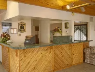 Super 8 by Wyndham Sallisaw